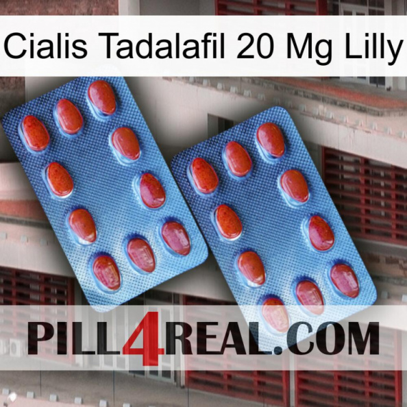 Cialis Tadalafil 20 Mg Lilly 05.jpg